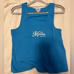 Rue 21, Large, Blue, Never Worn.